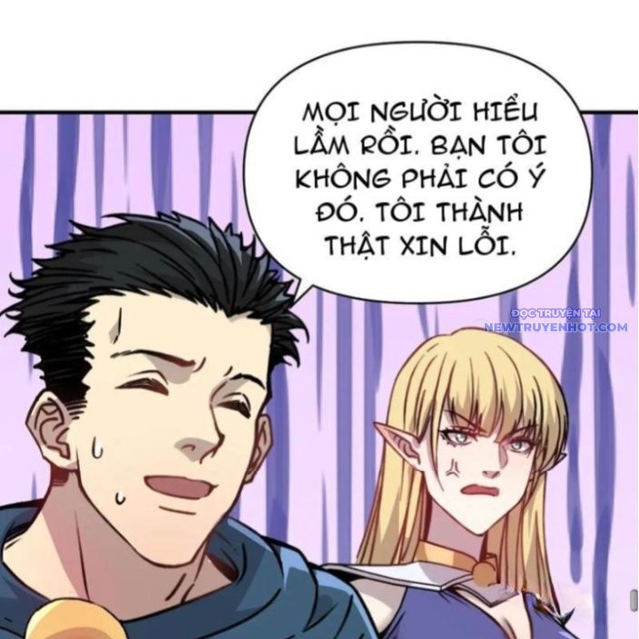 Bắt Đầu Chuyển Chức Tài Thần, Ta Chuyển Hóa Triệu Vạn Thần Sủng Chap 9 - Next Chap 10