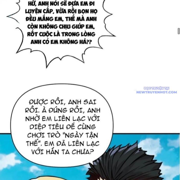 Bắt Đầu Chuyển Chức Tài Thần, Ta Chuyển Hóa Triệu Vạn Thần Sủng Chap 9 - Next Chap 10