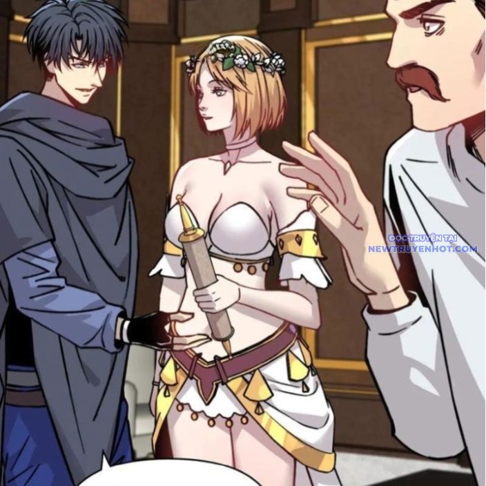Bắt Đầu Chuyển Chức Tài Thần, Ta Chuyển Hóa Triệu Vạn Thần Sủng Chap 9 - Next Chap 10