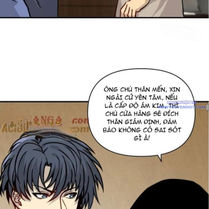 Bắt Đầu Chuyển Chức Tài Thần, Ta Chuyển Hóa Triệu Vạn Thần Sủng Chap 9 - Next Chap 10