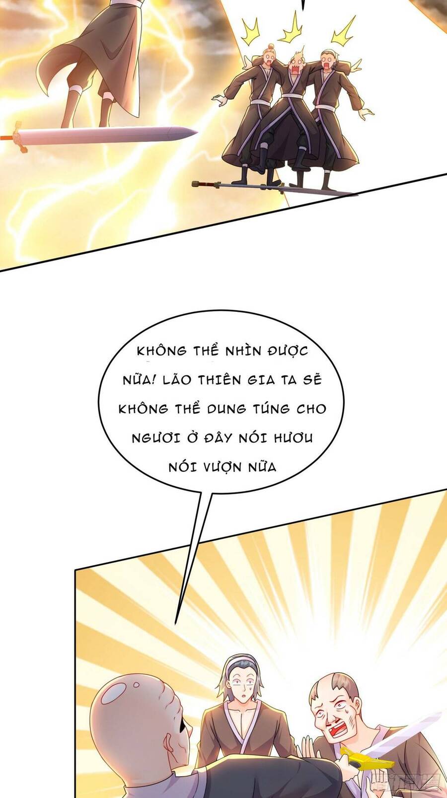 Bắt Đầu Có Được Bảy Vị Tuyệt Sắc Sư Tỷ Chap 12 - Next Chap 13