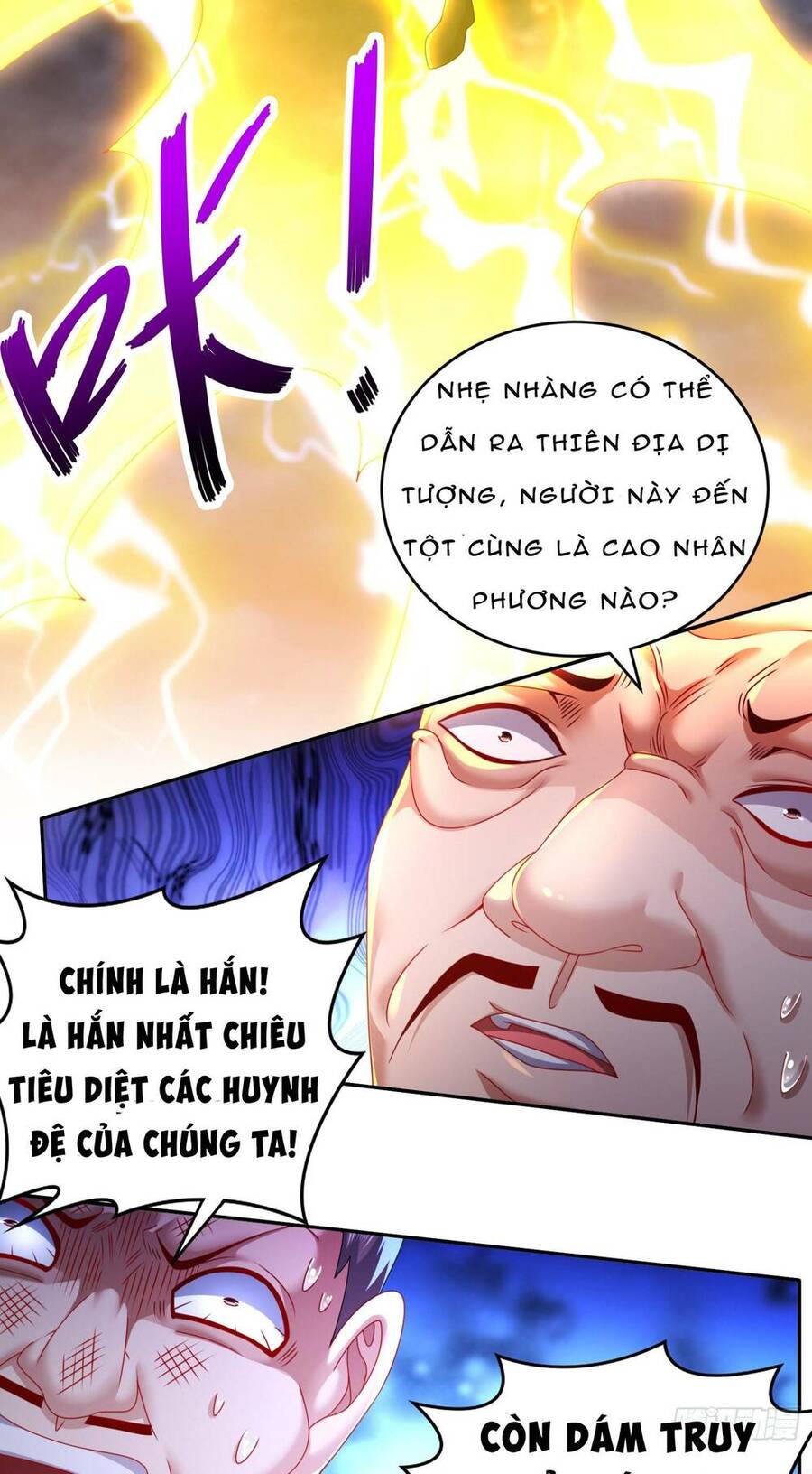 Bắt Đầu Có Được Bảy Vị Tuyệt Sắc Sư Tỷ Chap 12 - Next Chap 13