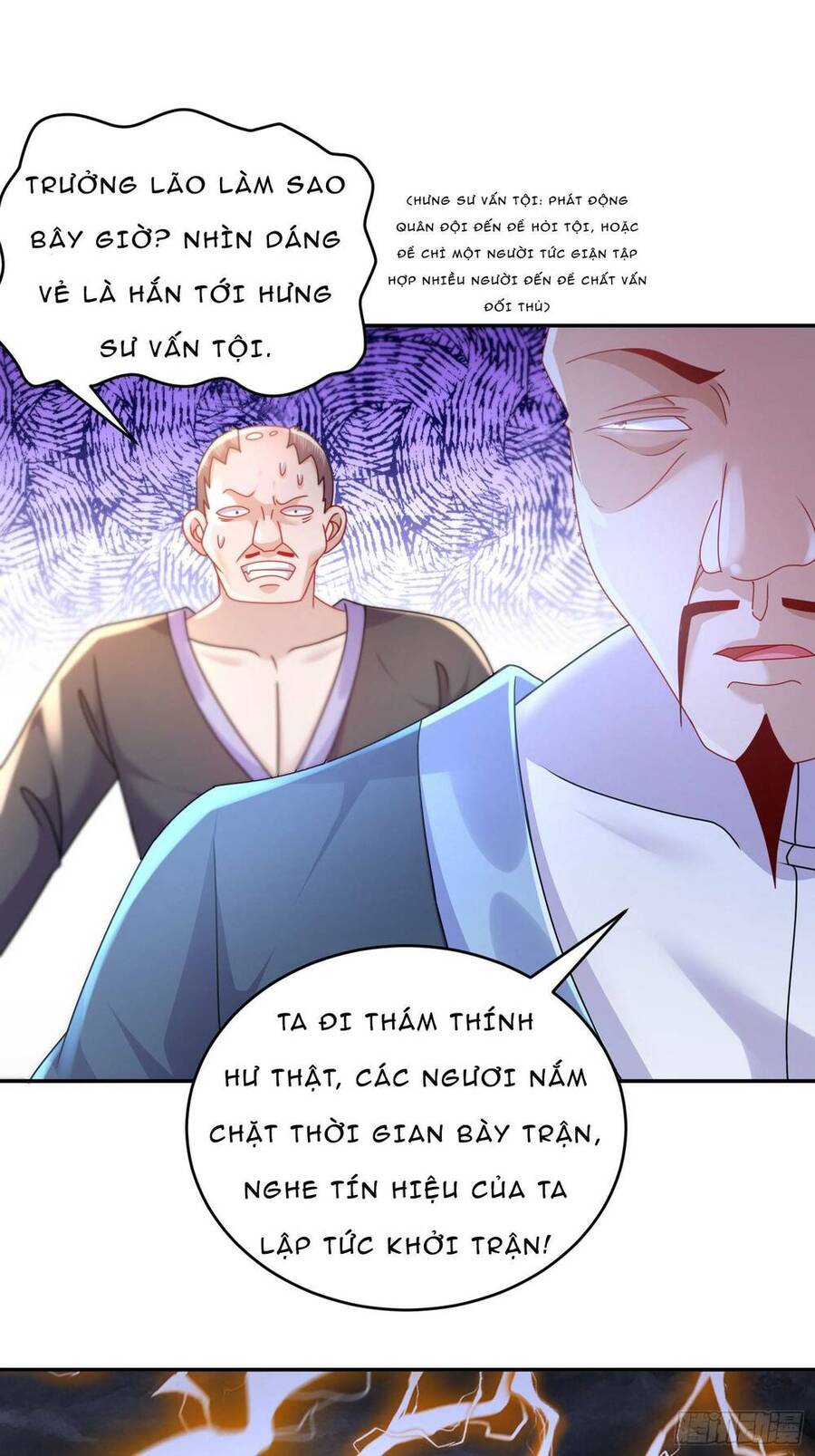 Bắt Đầu Có Được Bảy Vị Tuyệt Sắc Sư Tỷ Chap 12 - Next Chap 13