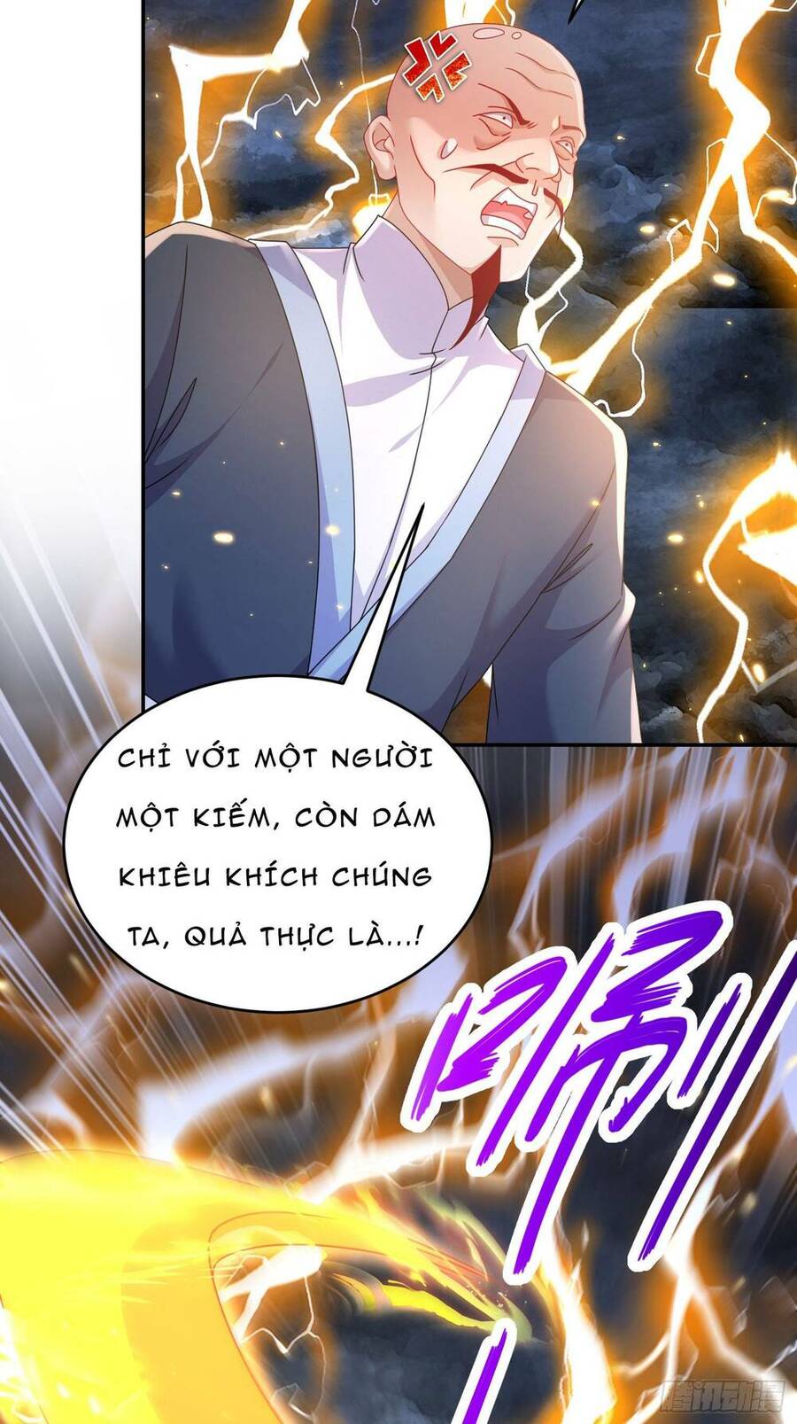 Bắt Đầu Có Được Bảy Vị Tuyệt Sắc Sư Tỷ Chap 12 - Next Chap 13