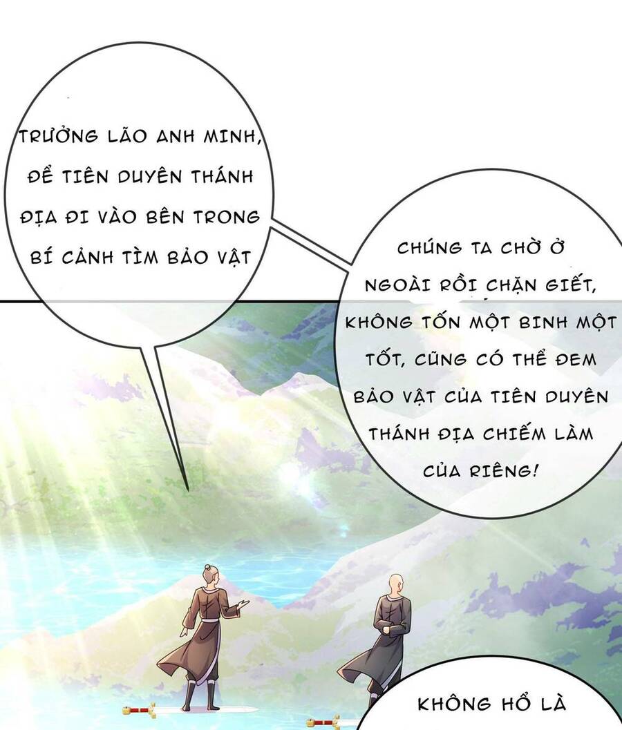 Bắt Đầu Có Được Bảy Vị Tuyệt Sắc Sư Tỷ Chap 12 - Next Chap 13