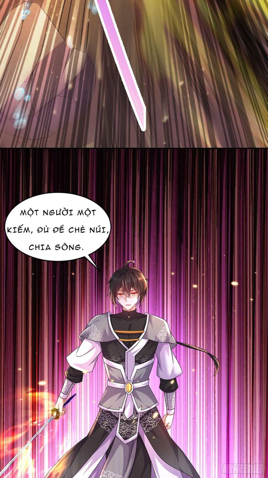 Bắt Đầu Có Được Bảy Vị Tuyệt Sắc Sư Tỷ Chap 12 - Next Chap 13