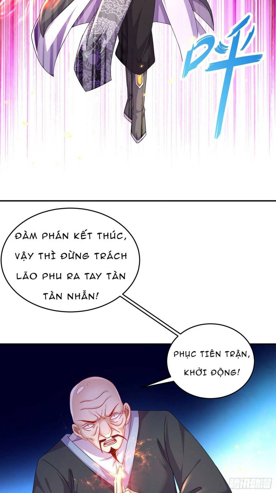Bắt Đầu Có Được Bảy Vị Tuyệt Sắc Sư Tỷ Chap 12 - Next Chap 13