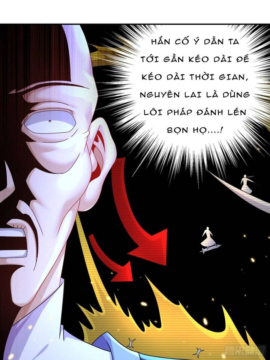 Bắt Đầu Có Được Bảy Vị Tuyệt Sắc Sư Tỷ Chap 12 - Next Chap 13
