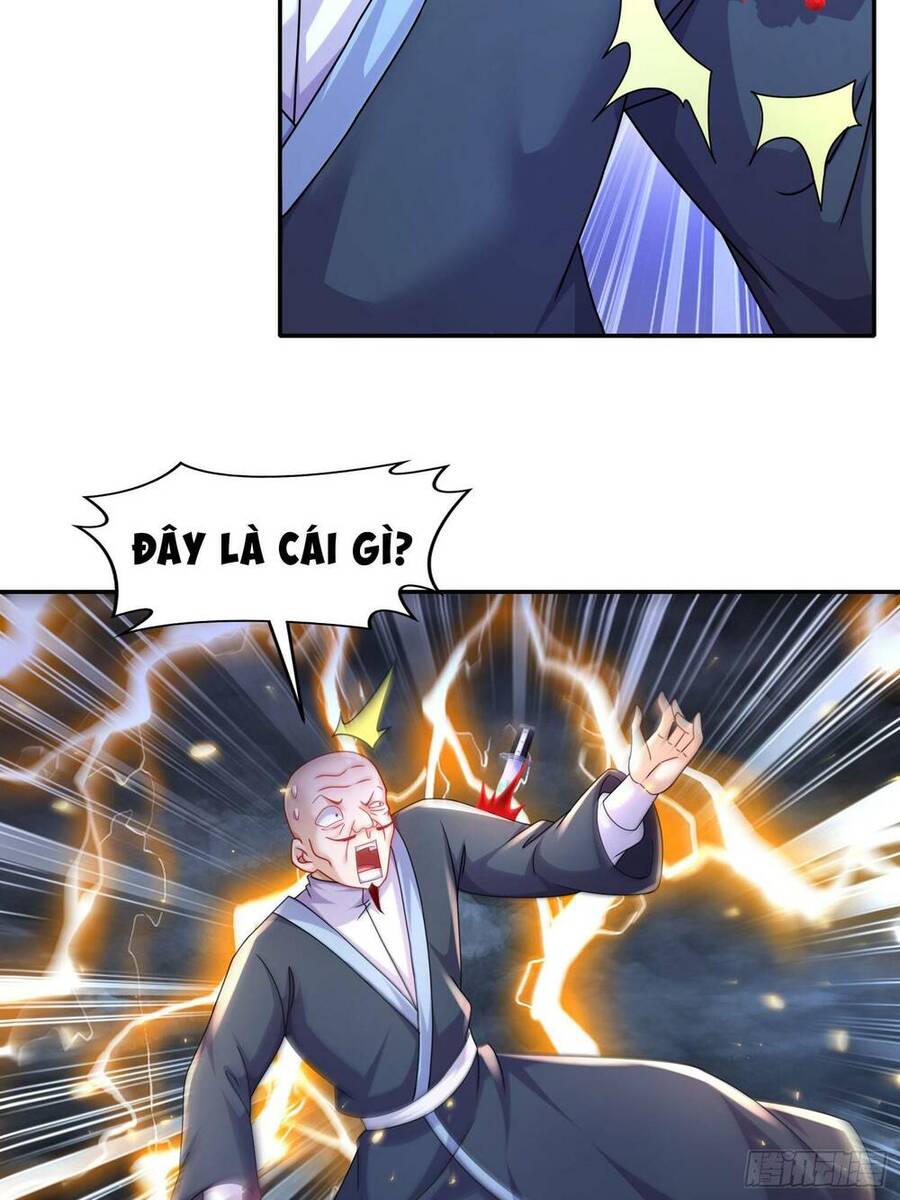 Bắt Đầu Có Được Bảy Vị Tuyệt Sắc Sư Tỷ Chap 12 - Next Chap 13