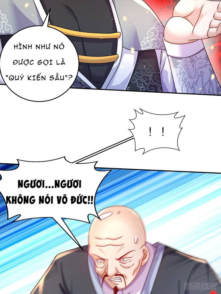 Bắt Đầu Có Được Bảy Vị Tuyệt Sắc Sư Tỷ Chap 12 - Next Chap 13