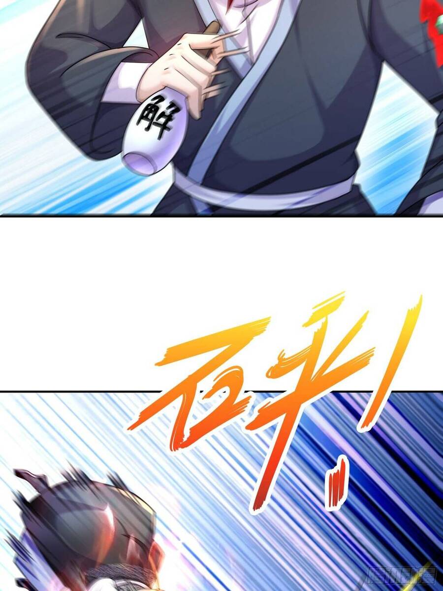 Bắt Đầu Có Được Bảy Vị Tuyệt Sắc Sư Tỷ Chap 12 - Next Chap 13