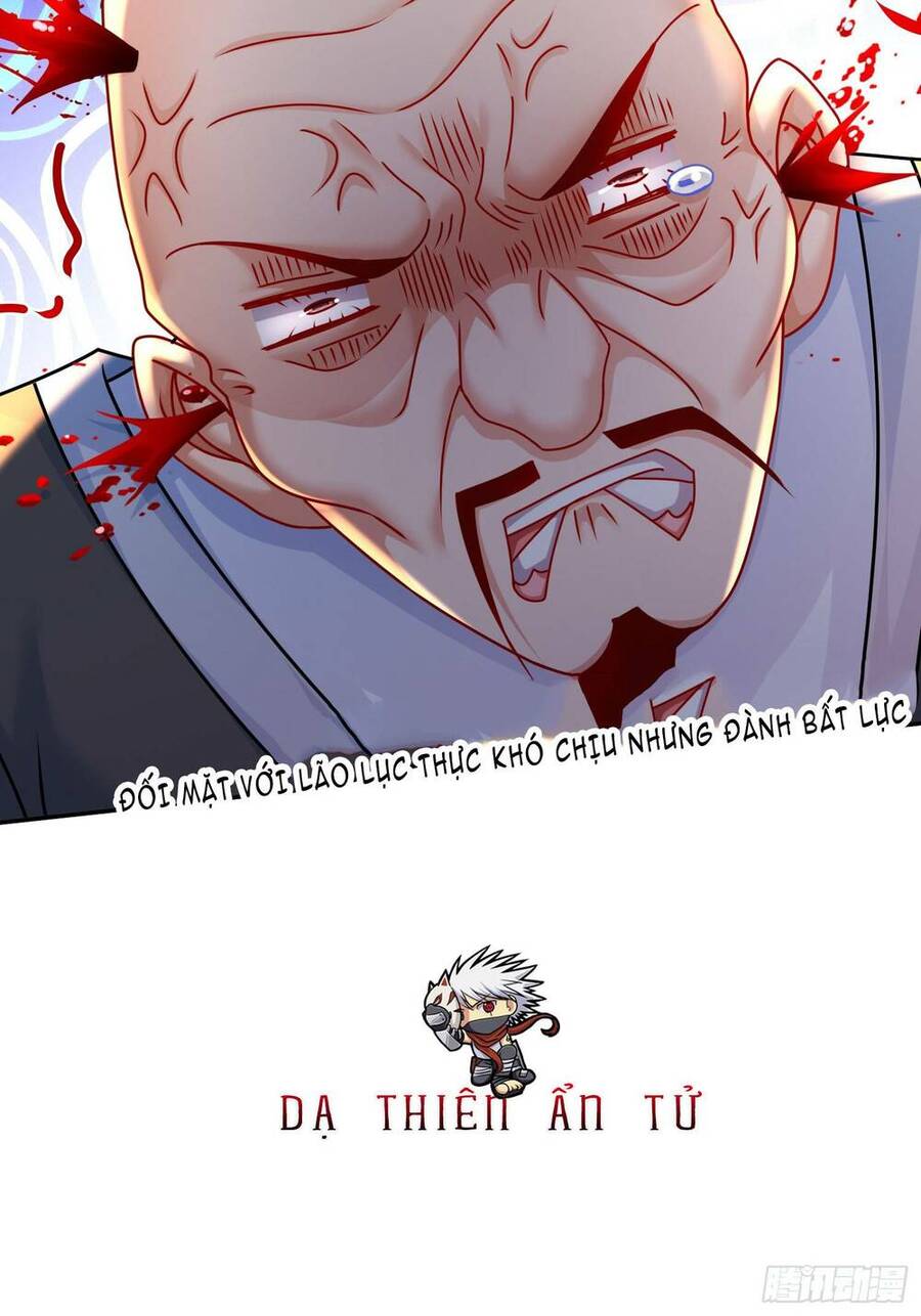 Bắt Đầu Có Được Bảy Vị Tuyệt Sắc Sư Tỷ Chap 12 - Next Chap 13