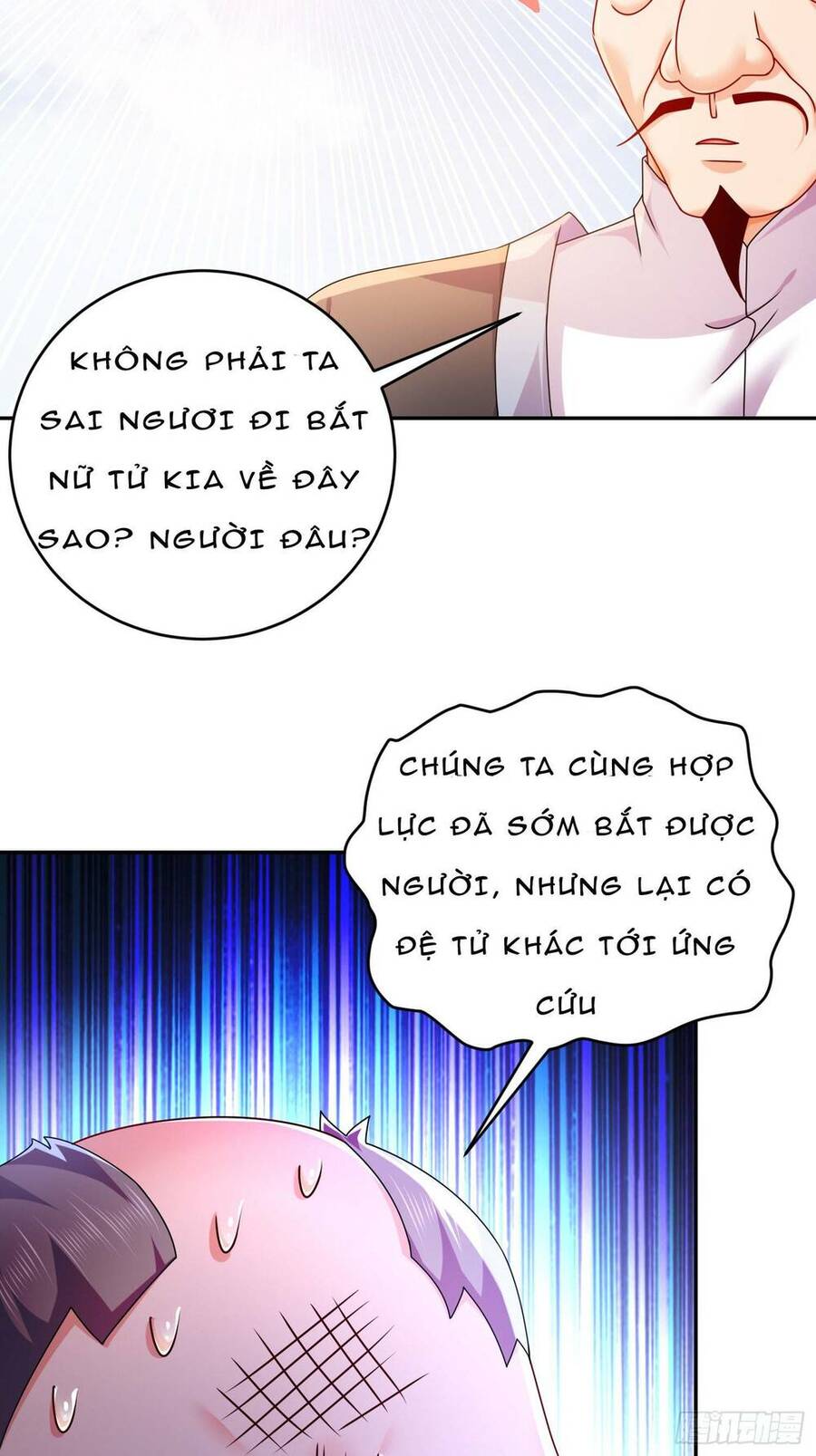 Bắt Đầu Có Được Bảy Vị Tuyệt Sắc Sư Tỷ Chap 12 - Next Chap 13