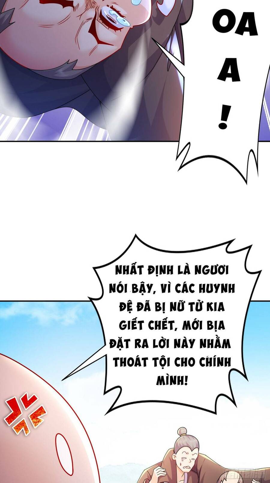 Bắt Đầu Có Được Bảy Vị Tuyệt Sắc Sư Tỷ Chap 12 - Next Chap 13