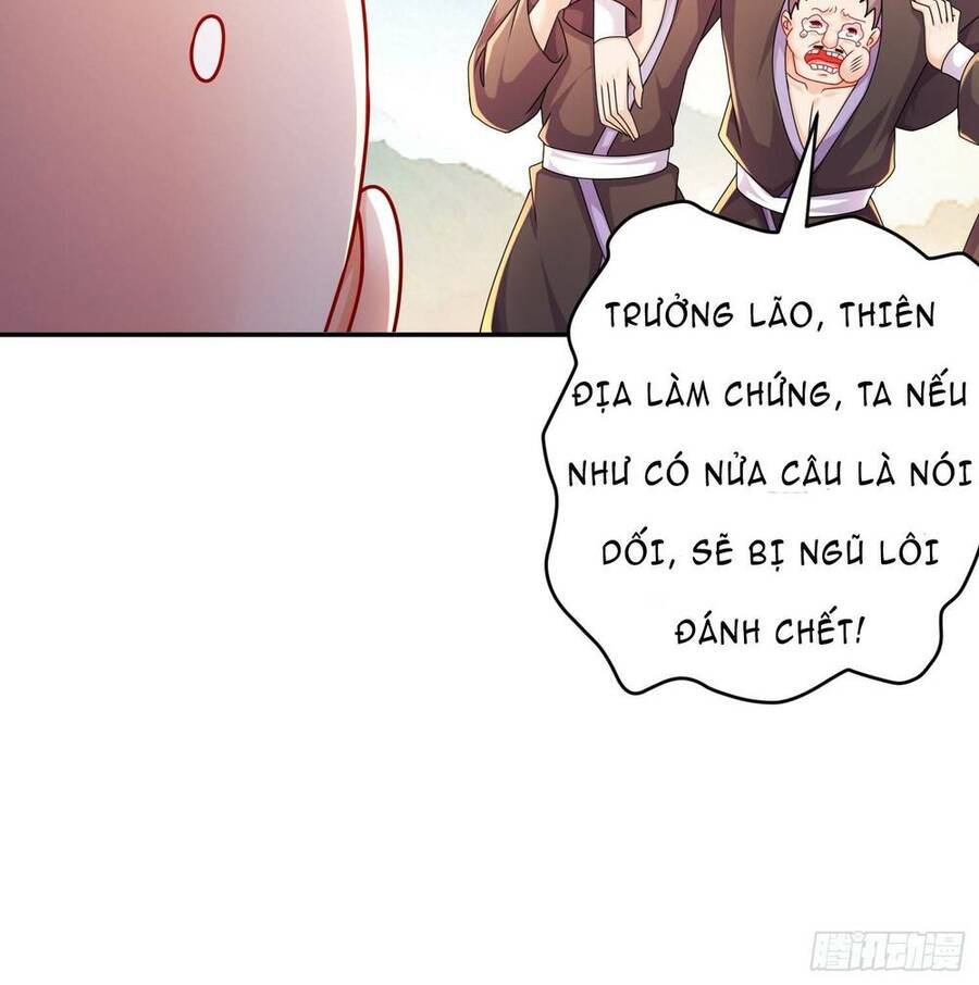 Bắt Đầu Có Được Bảy Vị Tuyệt Sắc Sư Tỷ Chap 12 - Next Chap 13