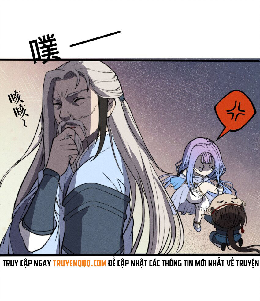 Bắt Đầu Đã Có 9 Vị Sư Phụ Kiều Diễm Tuyệt Đỉnh Chap 26 - Next Chap 27