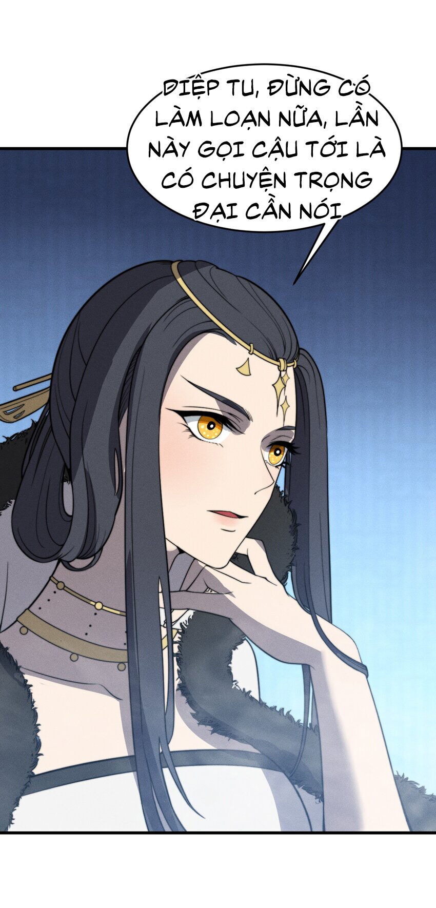 Bắt Đầu Đã Có 9 Vị Sư Phụ Kiều Diễm Tuyệt Đỉnh Chap 26 - Next Chap 27