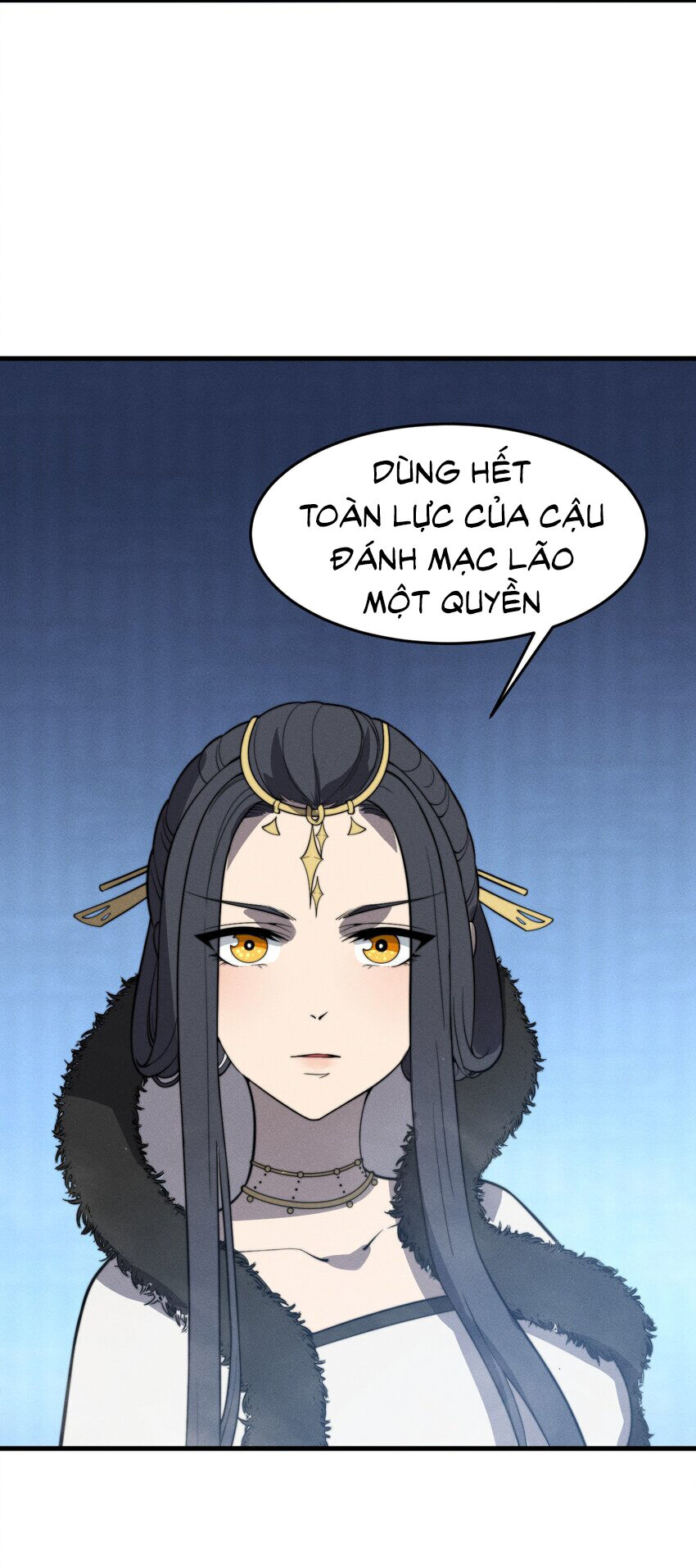 Bắt Đầu Đã Có 9 Vị Sư Phụ Kiều Diễm Tuyệt Đỉnh Chap 26 - Next Chap 27