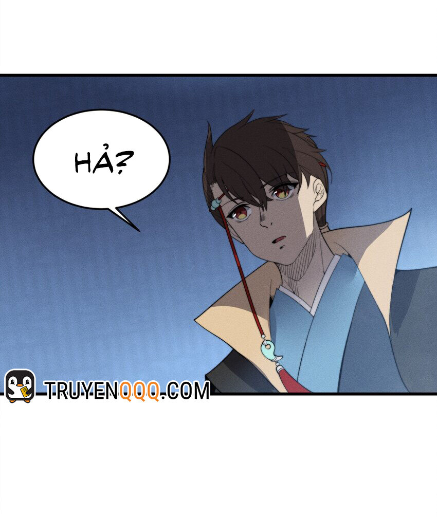 Bắt Đầu Đã Có 9 Vị Sư Phụ Kiều Diễm Tuyệt Đỉnh Chap 26 - Next Chap 27