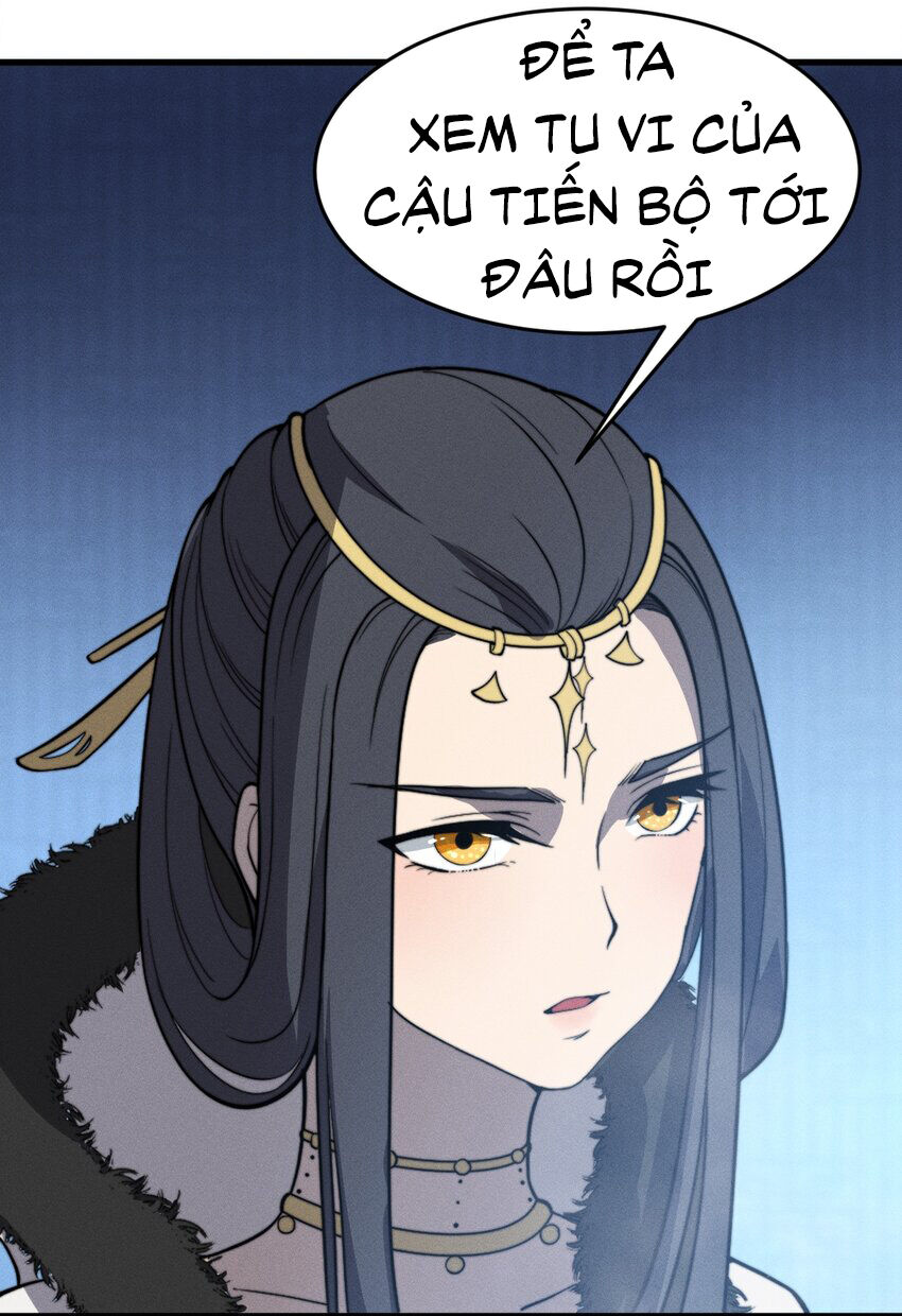 Bắt Đầu Đã Có 9 Vị Sư Phụ Kiều Diễm Tuyệt Đỉnh Chap 26 - Next Chap 27