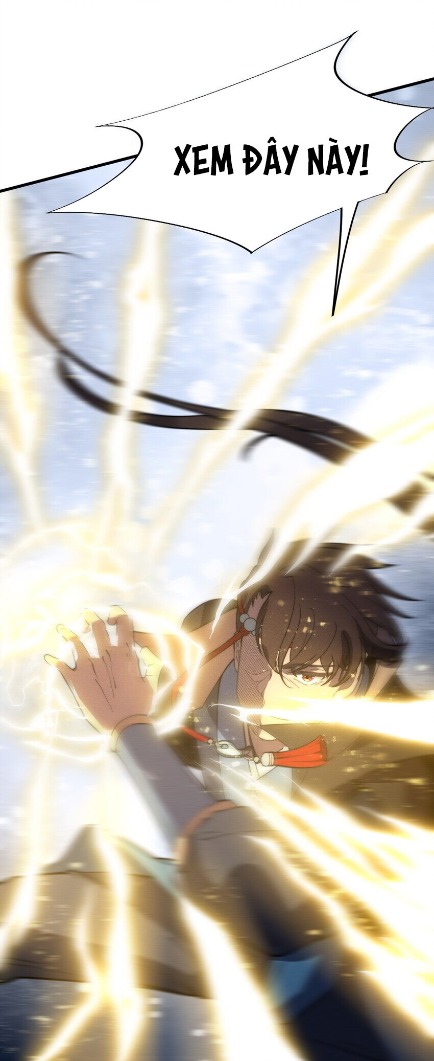 Bắt Đầu Đã Có 9 Vị Sư Phụ Kiều Diễm Tuyệt Đỉnh Chap 26 - Next Chap 27