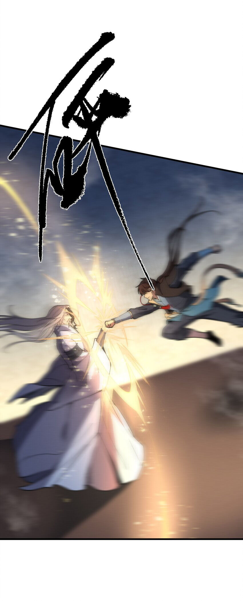 Bắt Đầu Đã Có 9 Vị Sư Phụ Kiều Diễm Tuyệt Đỉnh Chap 26 - Next Chap 27