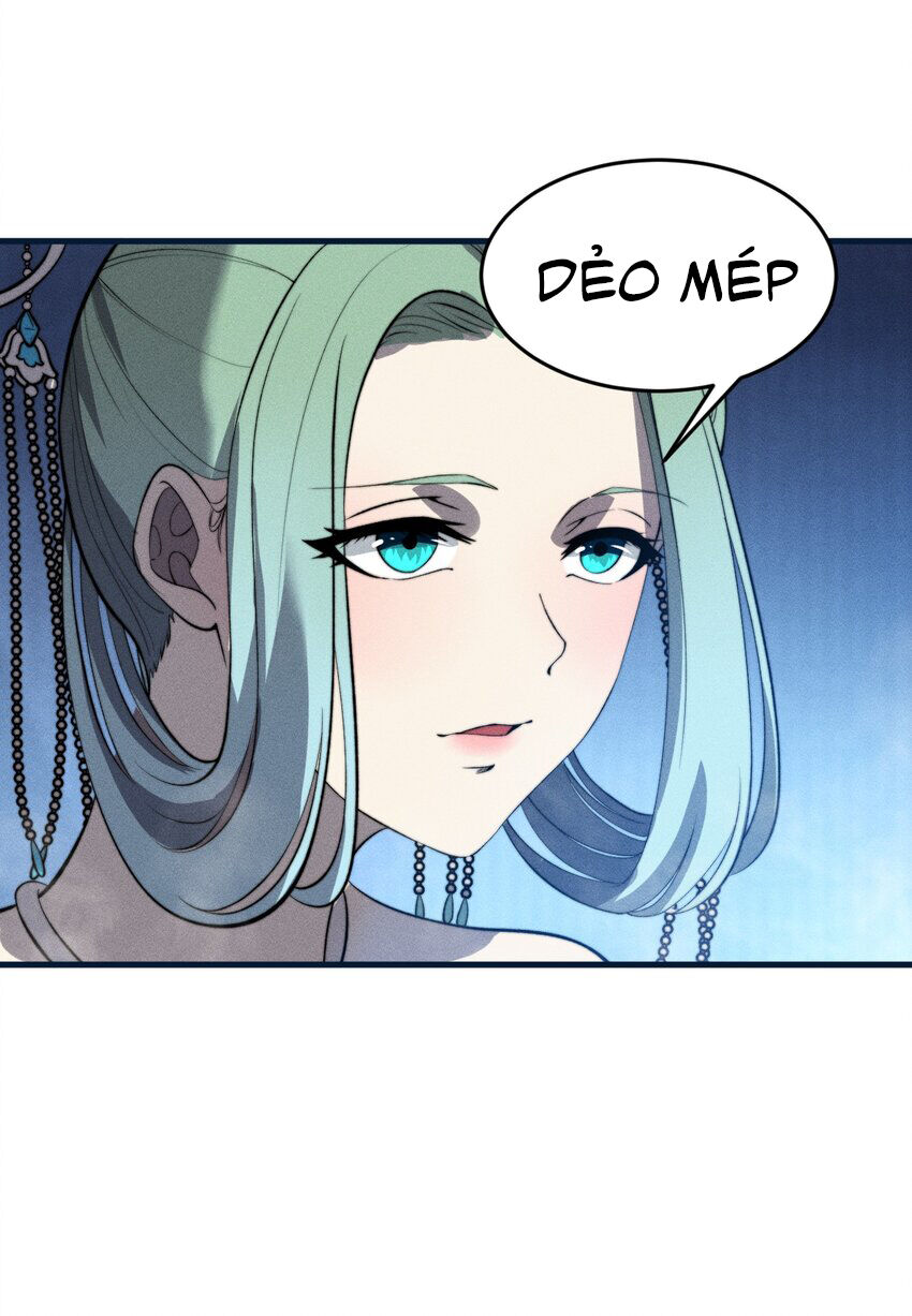 Bắt Đầu Đã Có 9 Vị Sư Phụ Kiều Diễm Tuyệt Đỉnh Chap 26 - Next Chap 27