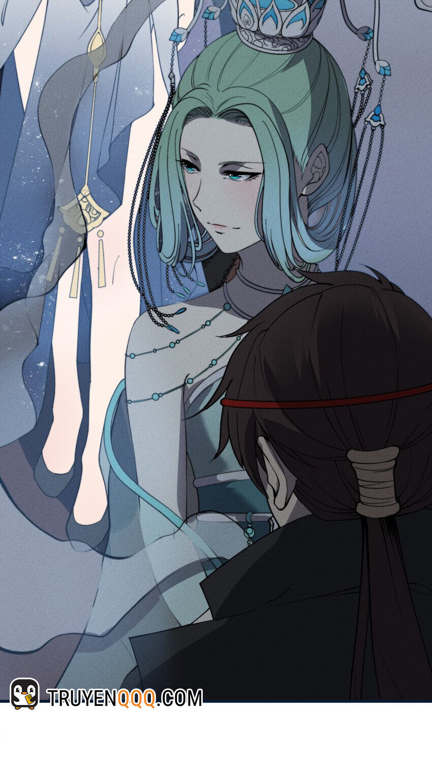 Bắt Đầu Đã Có 9 Vị Sư Phụ Kiều Diễm Tuyệt Đỉnh Chap 26 - Next Chap 27