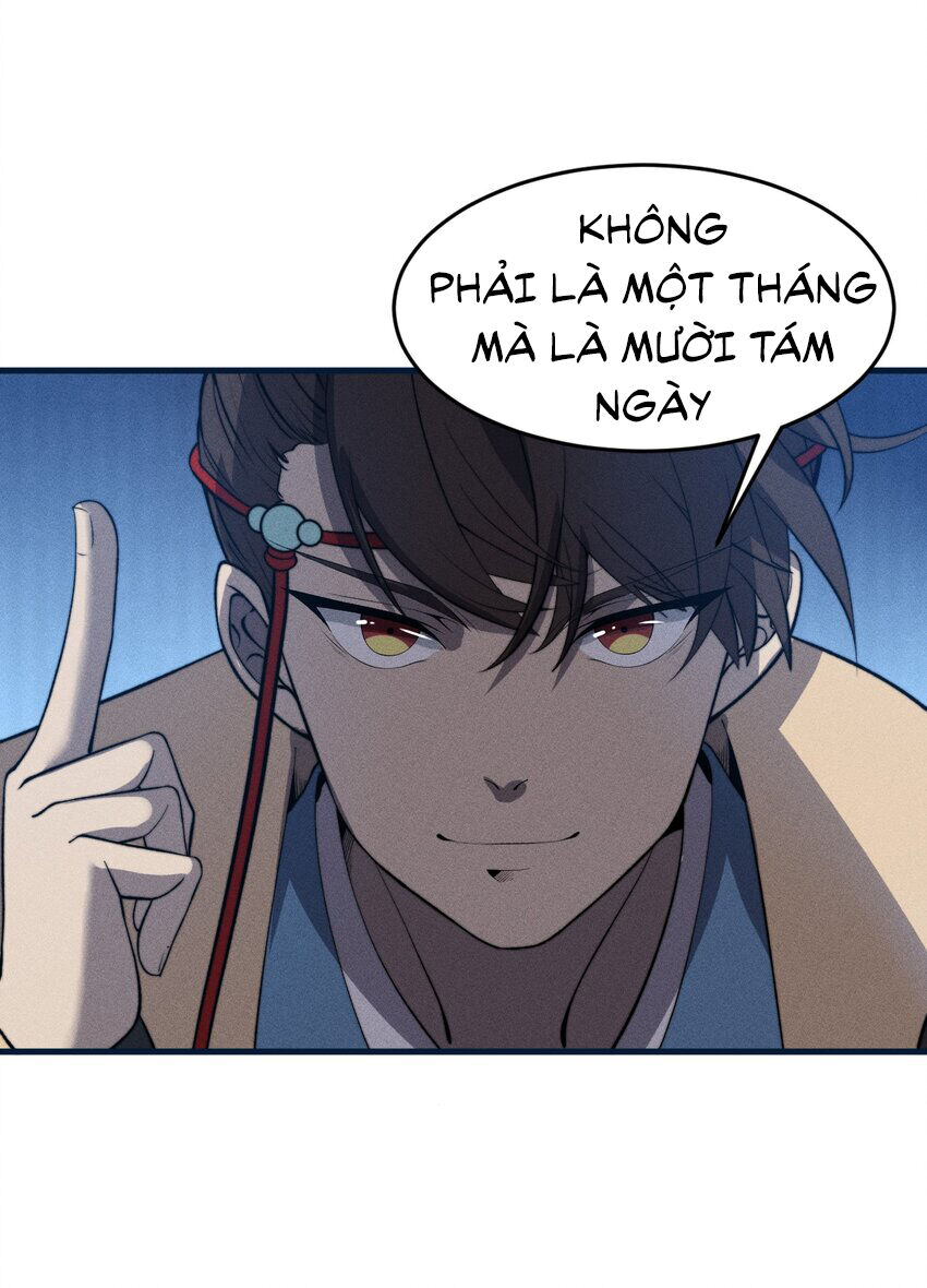 Bắt Đầu Đã Có 9 Vị Sư Phụ Kiều Diễm Tuyệt Đỉnh Chap 26 - Next Chap 27
