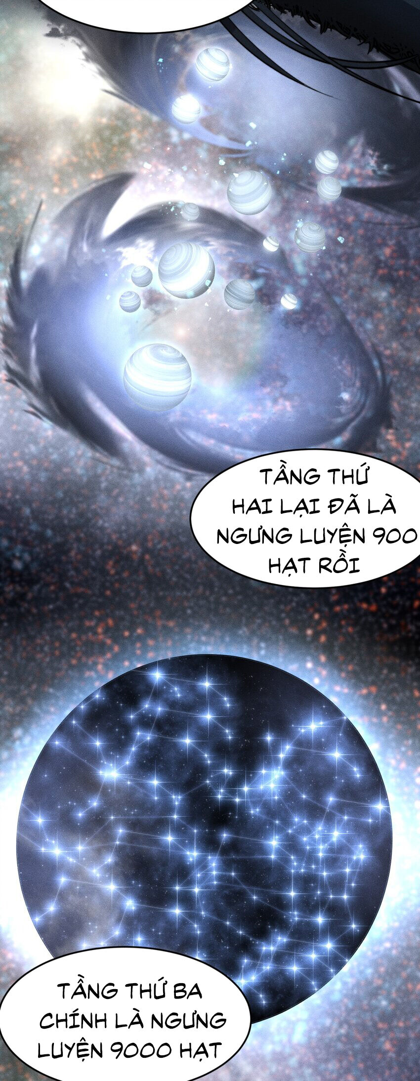 Bắt Đầu Đã Có 9 Vị Sư Phụ Kiều Diễm Tuyệt Đỉnh Chap 26 - Next Chap 27