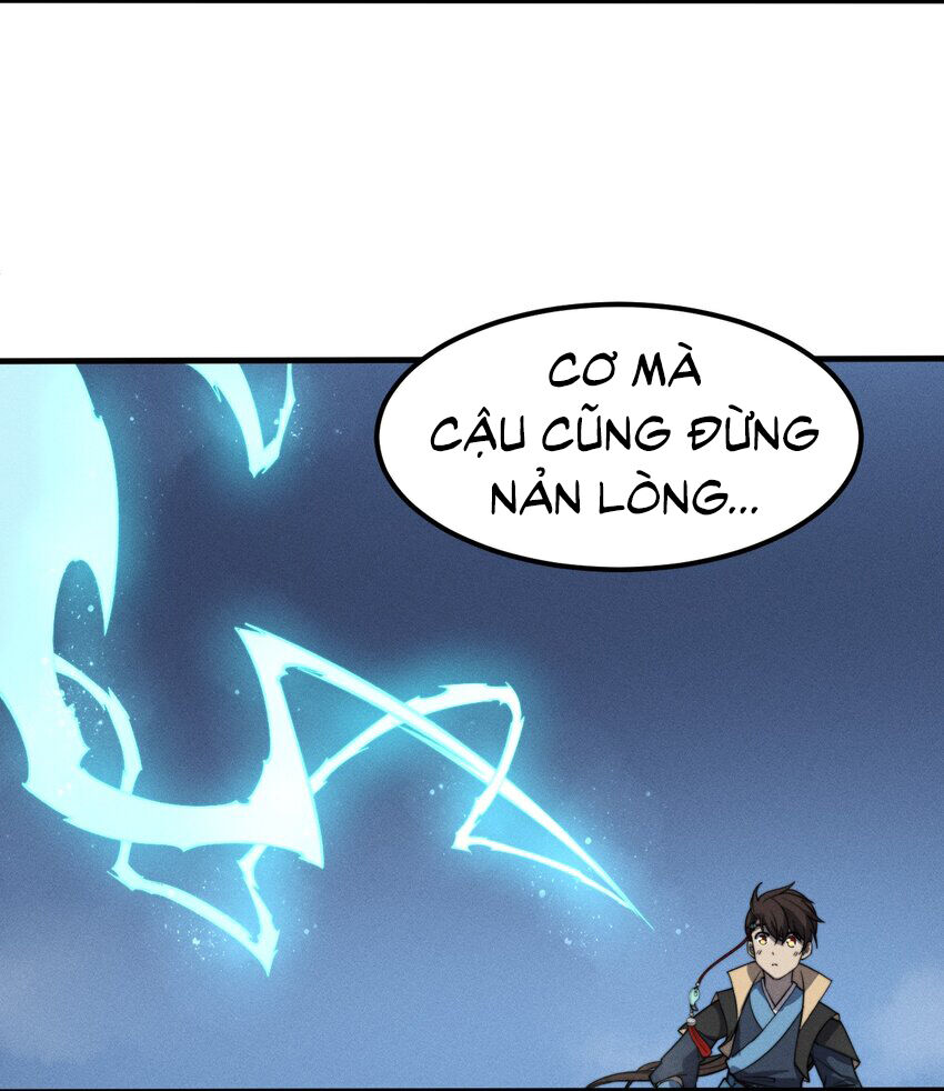 Bắt Đầu Đã Có 9 Vị Sư Phụ Kiều Diễm Tuyệt Đỉnh Chap 26 - Next Chap 27
