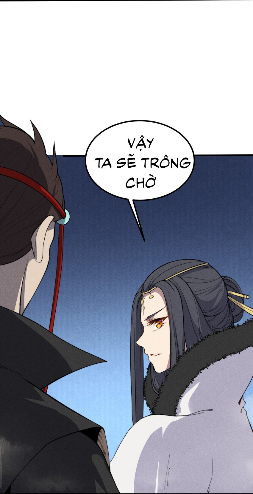 Bắt Đầu Đã Có 9 Vị Sư Phụ Kiều Diễm Tuyệt Đỉnh Chap 26 - Next Chap 27