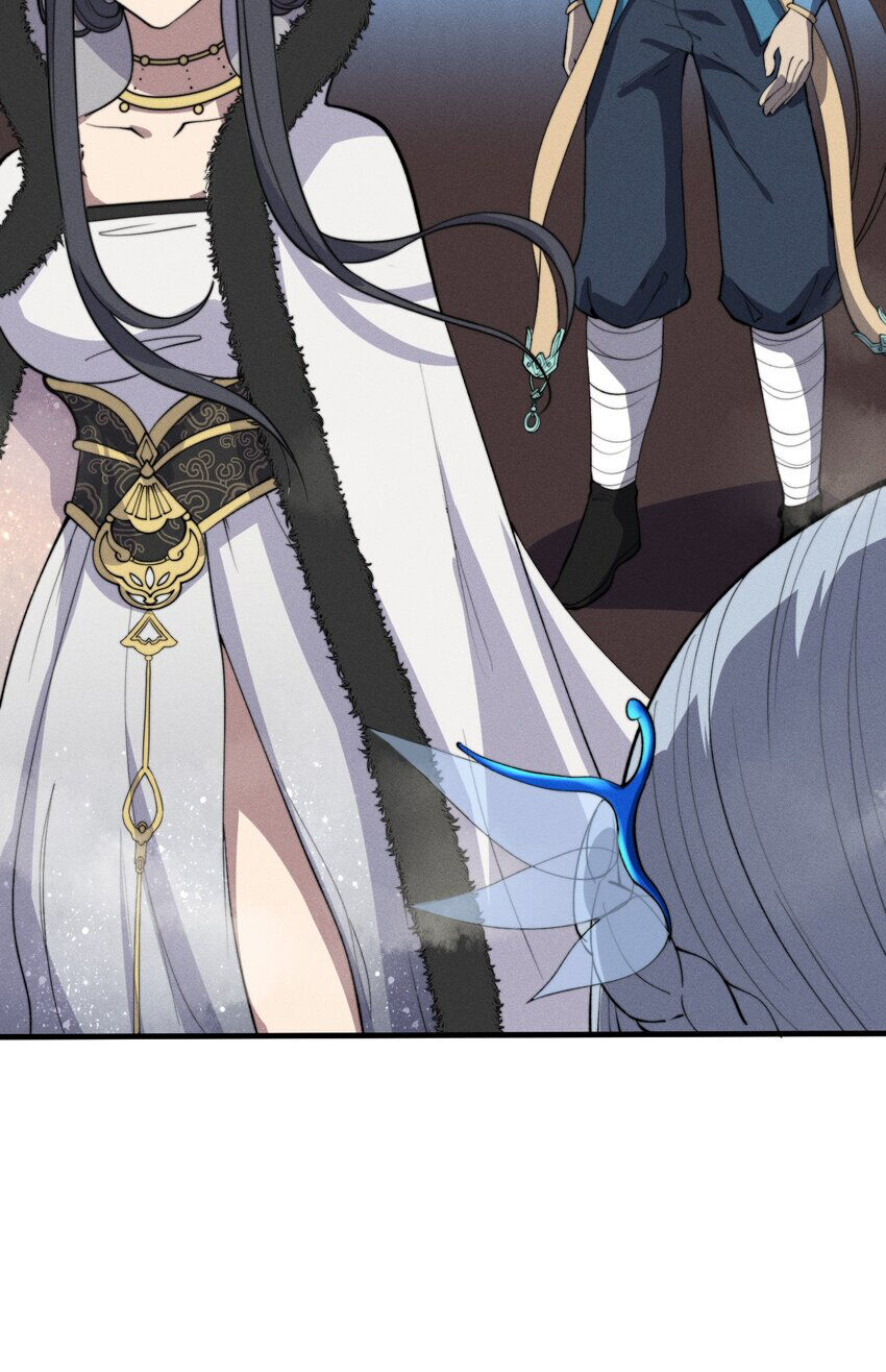 Bắt Đầu Đã Có 9 Vị Sư Phụ Kiều Diễm Tuyệt Đỉnh Chap 26 - Next Chap 27