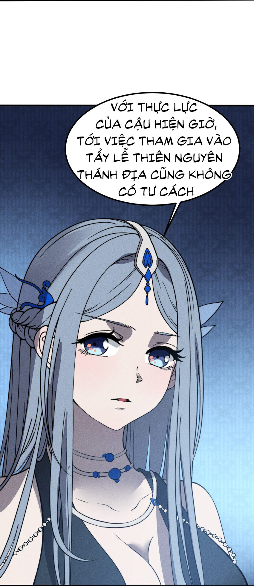 Bắt Đầu Đã Có 9 Vị Sư Phụ Kiều Diễm Tuyệt Đỉnh Chap 26 - Next Chap 27