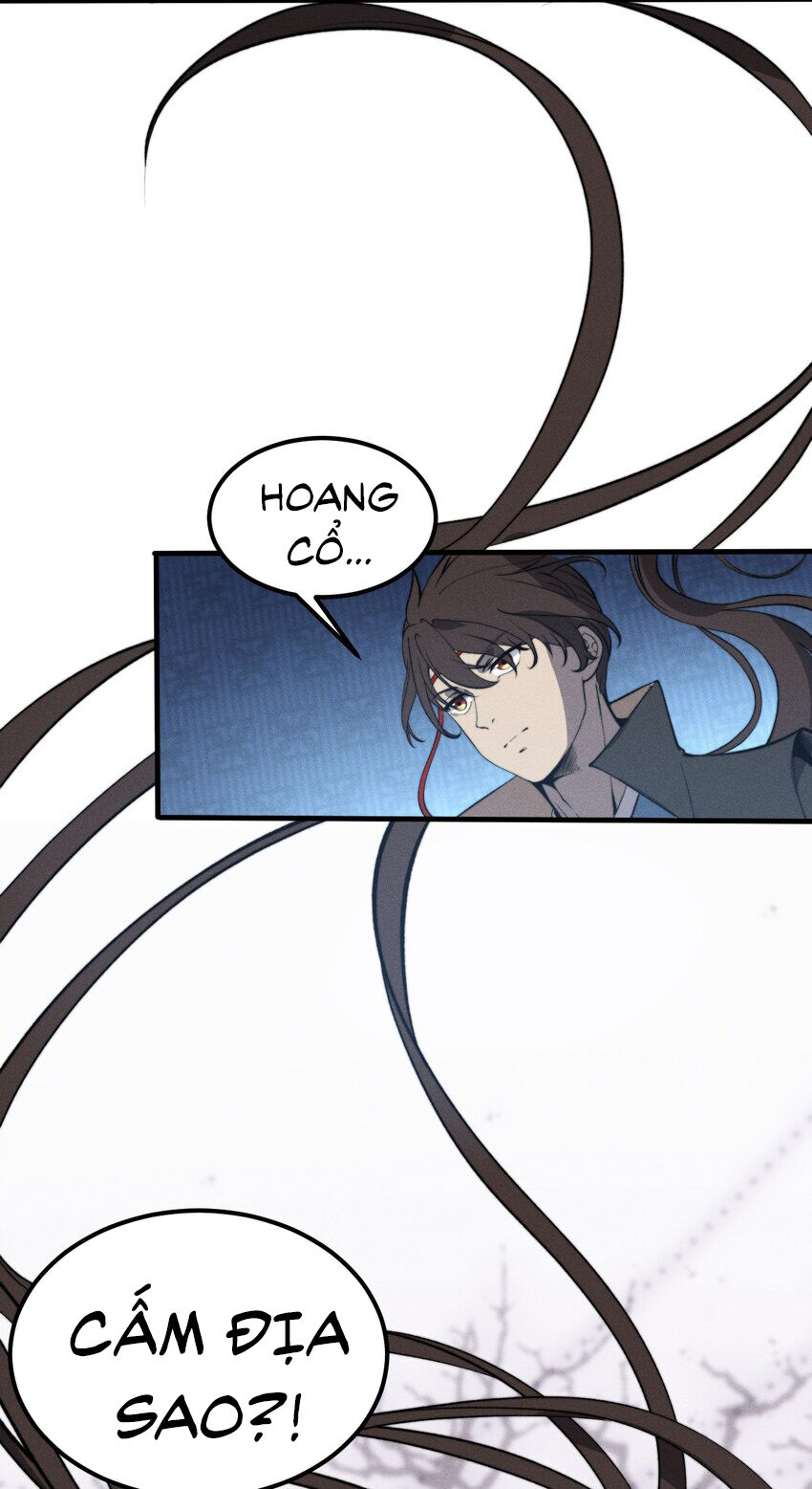 Bắt Đầu Đã Có 9 Vị Sư Phụ Kiều Diễm Tuyệt Đỉnh Chap 26 - Next Chap 27