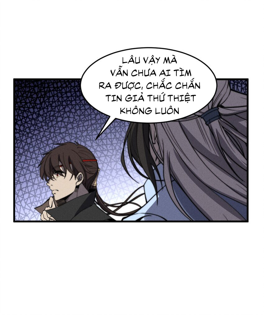 Bắt Đầu Đã Có 9 Vị Sư Phụ Kiều Diễm Tuyệt Đỉnh Chap 27 - Next Chap 28