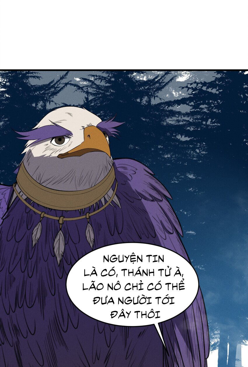 Bắt Đầu Đã Có 9 Vị Sư Phụ Kiều Diễm Tuyệt Đỉnh Chap 27 - Next Chap 28