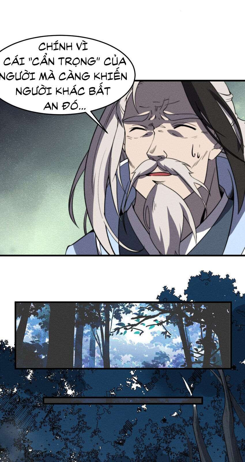 Bắt Đầu Đã Có 9 Vị Sư Phụ Kiều Diễm Tuyệt Đỉnh Chap 27 - Next Chap 28