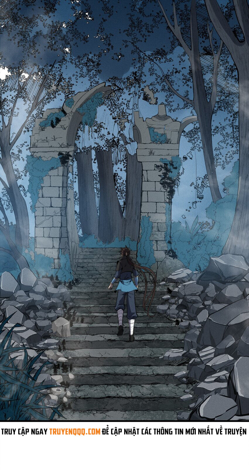 Bắt Đầu Đã Có 9 Vị Sư Phụ Kiều Diễm Tuyệt Đỉnh Chap 27 - Next Chap 28