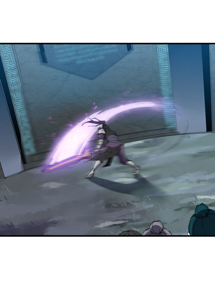 Bắt Đầu Đã Có 9 Vị Sư Phụ Kiều Diễm Tuyệt Đỉnh Chap 27 - Next Chap 28