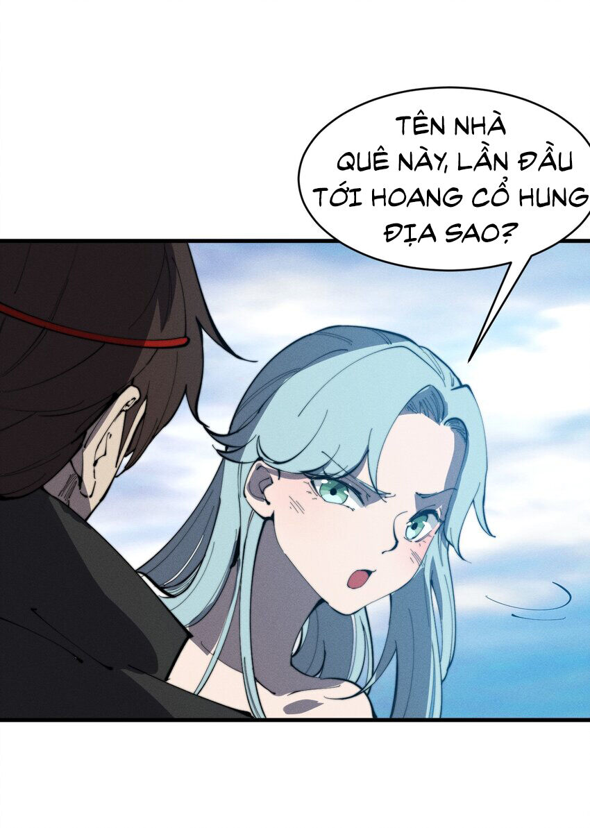 Bắt Đầu Đã Có 9 Vị Sư Phụ Kiều Diễm Tuyệt Đỉnh Chap 27 - Next Chap 28