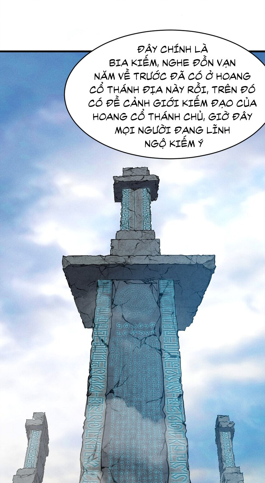 Bắt Đầu Đã Có 9 Vị Sư Phụ Kiều Diễm Tuyệt Đỉnh Chap 27 - Next Chap 28