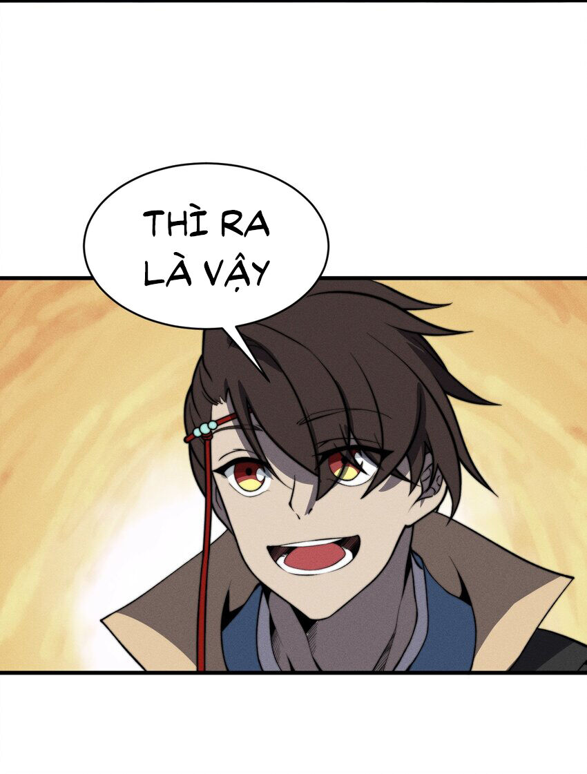 Bắt Đầu Đã Có 9 Vị Sư Phụ Kiều Diễm Tuyệt Đỉnh Chap 27 - Next Chap 28