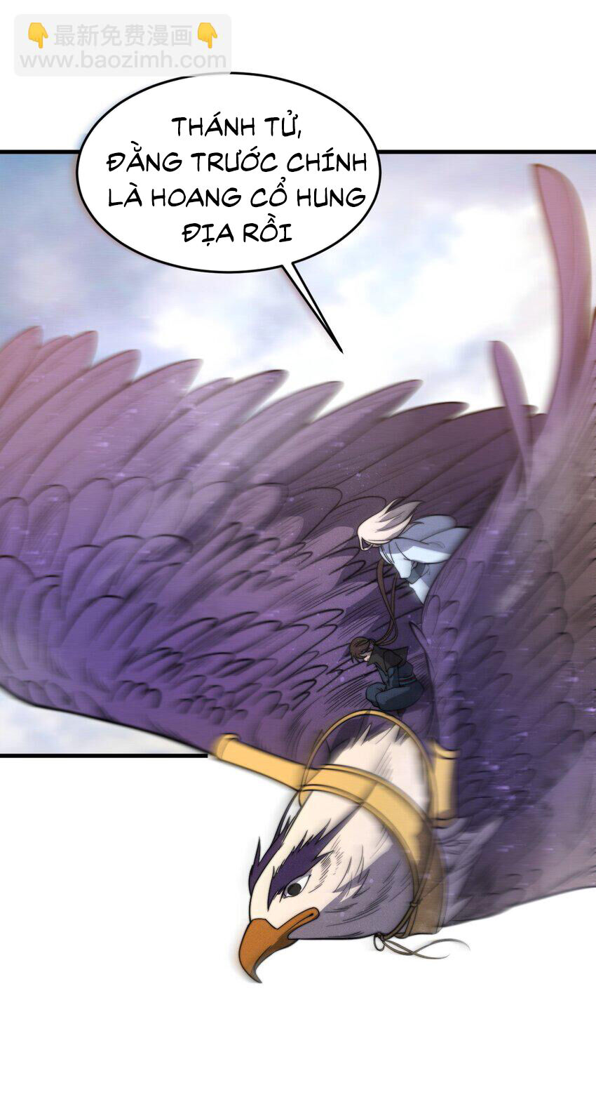 Bắt Đầu Đã Có 9 Vị Sư Phụ Kiều Diễm Tuyệt Đỉnh Chap 27 - Next Chap 28