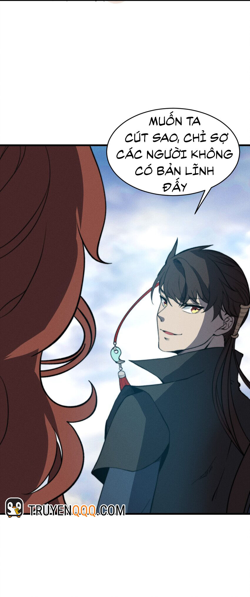 Bắt Đầu Đã Có 9 Vị Sư Phụ Kiều Diễm Tuyệt Đỉnh Chap 27 - Next Chap 28