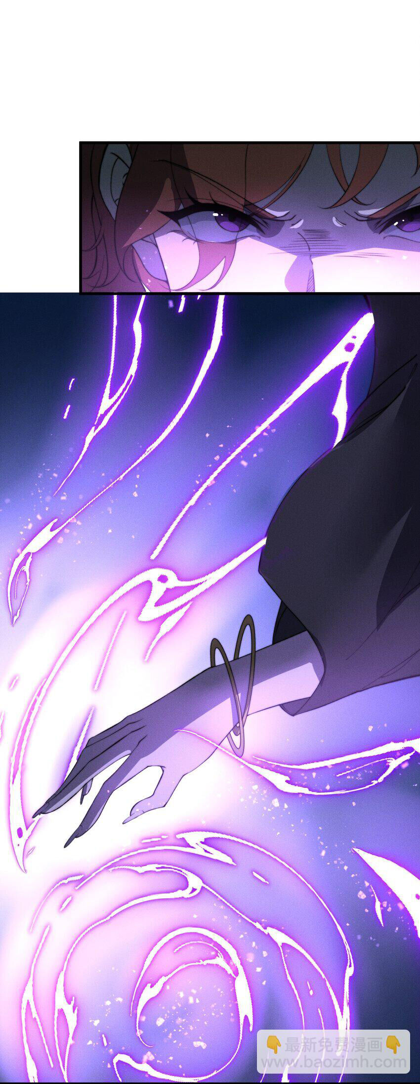 Bắt Đầu Đã Có 9 Vị Sư Phụ Kiều Diễm Tuyệt Đỉnh Chap 27 - Next Chap 28