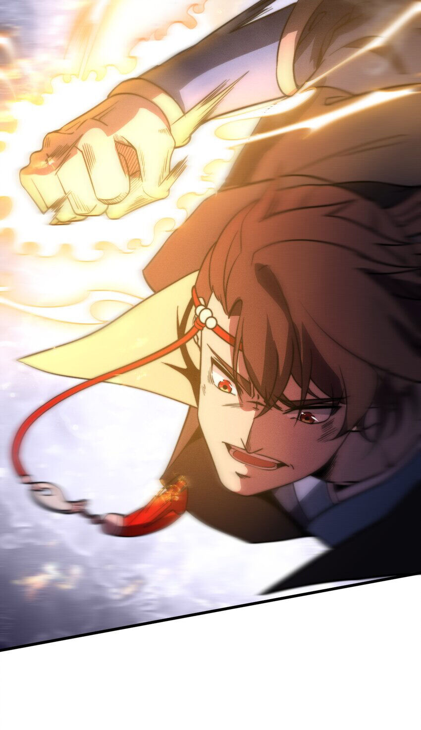 Bắt Đầu Đã Có 9 Vị Sư Phụ Kiều Diễm Tuyệt Đỉnh Chap 27 - Next Chap 28