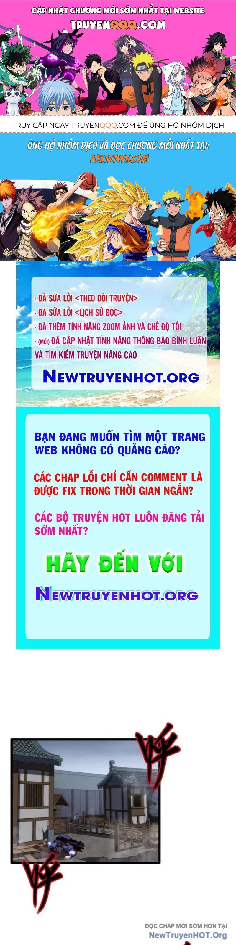 Bắt Đầu Đánh Dấu Hoang Cổ Thánh Thể Chap 112 - Next Chap 113