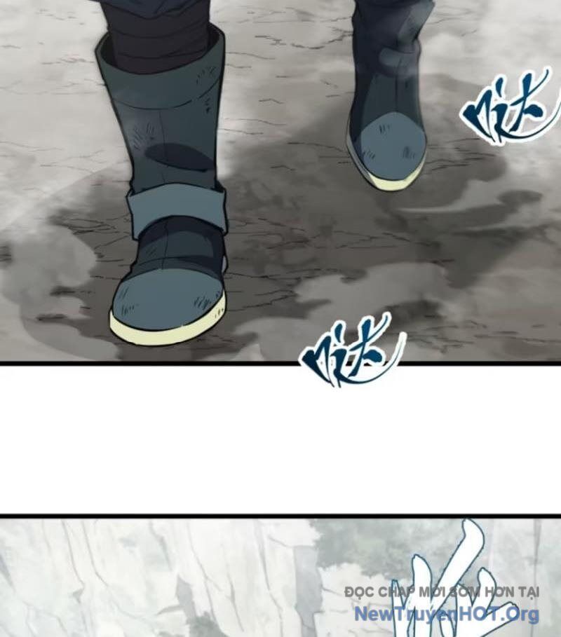 Bắt Đầu Đánh Dấu Hoang Cổ Thánh Thể Chap 112 - Next Chap 113
