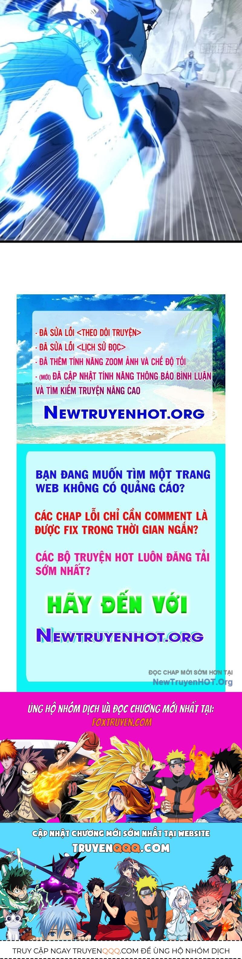 Bắt Đầu Đánh Dấu Hoang Cổ Thánh Thể Chap 112 - Next Chap 113